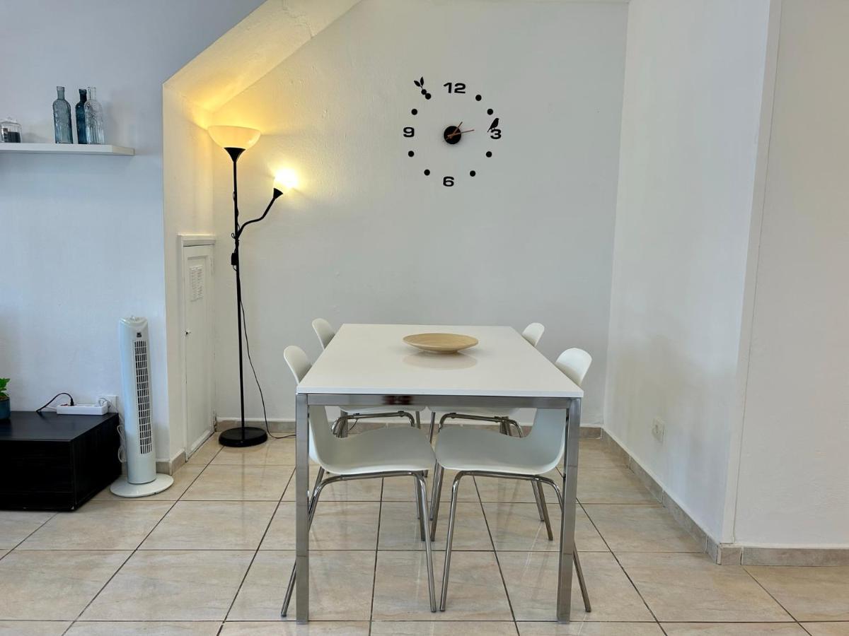 Appartement Casa Lala By Liamar à Playa Honda  Extérieur photo