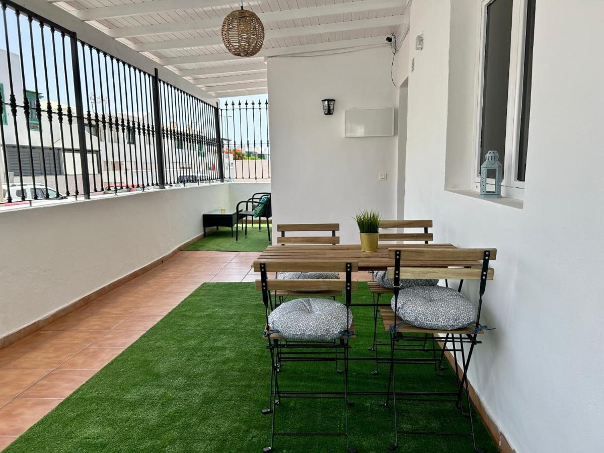 Appartement Casa Lala By Liamar à Playa Honda  Extérieur photo