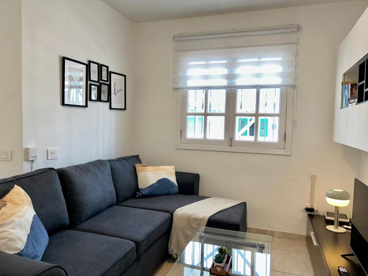 Appartement Casa Lala By Liamar à Playa Honda  Extérieur photo