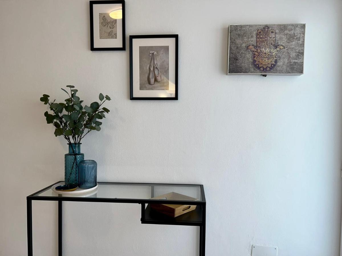Appartement Casa Lala By Liamar à Playa Honda  Extérieur photo
