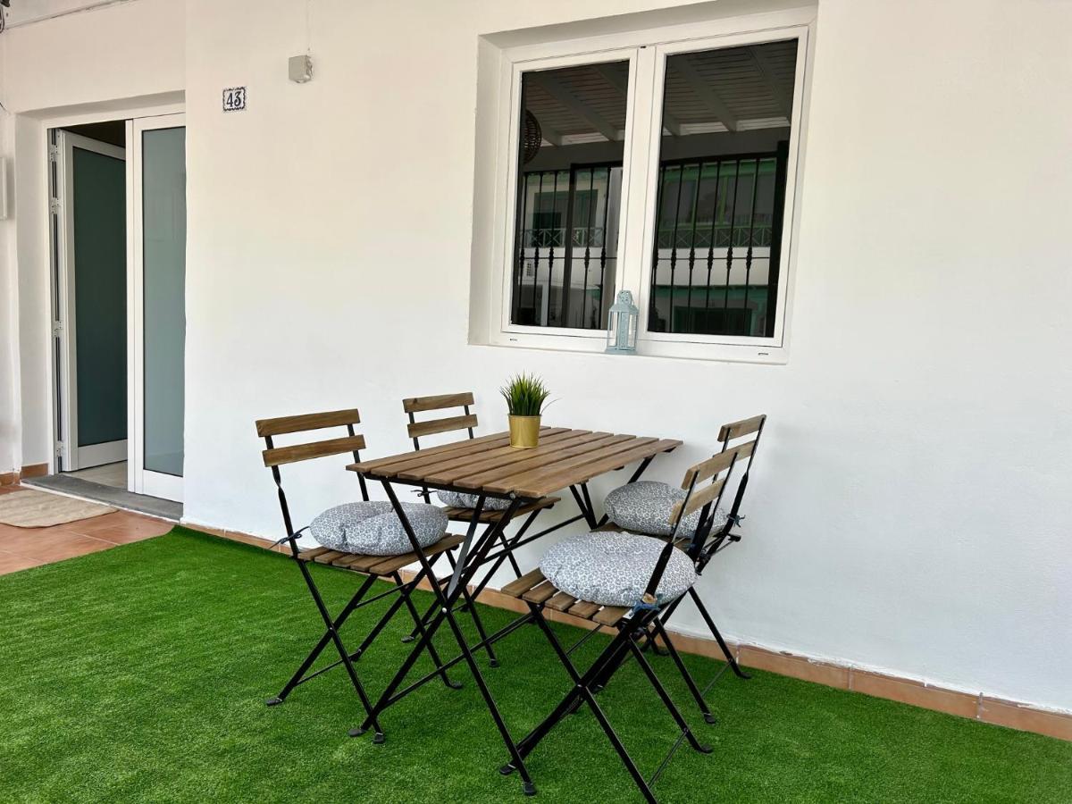 Appartement Casa Lala By Liamar à Playa Honda  Extérieur photo