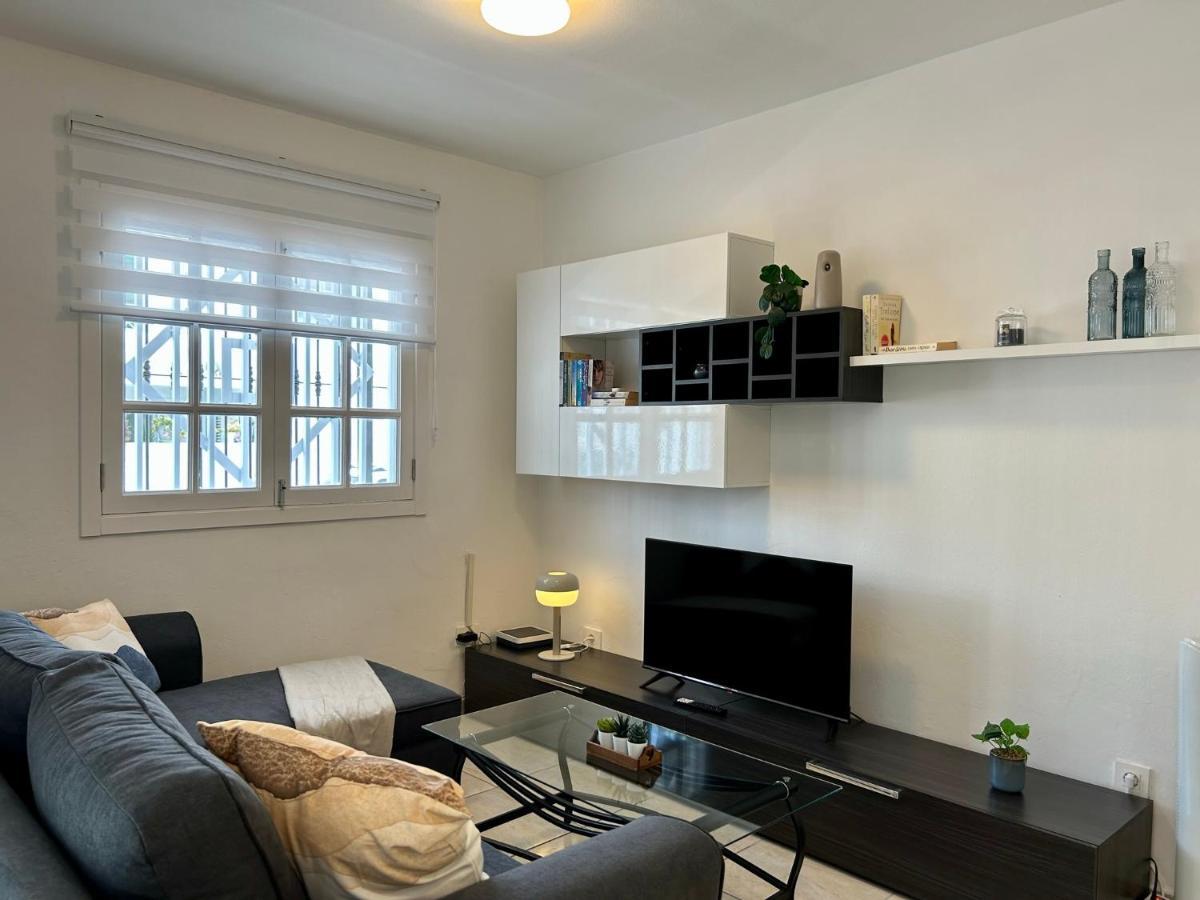 Appartement Casa Lala By Liamar à Playa Honda  Extérieur photo